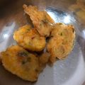 Cooksnap dari Lucia Lilianda untuk resep Perkedel Salmon (MPASI 11M+)