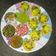 Krishna Hiral Bodar's cooksnap of when they made સ્પ્રાઉટ બાસ્કેટ ચાટ (Sprouts Basket chat Recipe In Gujarati).