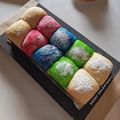 Cooksnap dari Dessy Solehyanti untuk resep Japanese Milk Bread