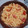 El cooksnap de M. J. cuando hizo Pasta con queso feta y cherrys.