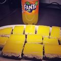 Mondok Anita Cooksnap-ja, amikor elkészítette a(z) Mirinda szelet receptet.