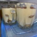 El cooksnap de Monyvmr cuando hizo Tiramisú.