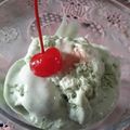 Cooksnap dari Henny Wardhani untuk resep Ice Cream Dung Dung Kacang Hijau(es cream)+ tips