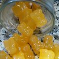 Cooksnap από Γεωργία στη συνταγή Ζελεδάκια "haribo"