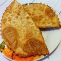 Сooksnap від Татьяна Шуляк 🇺🇦🌺, який(а) приготував(ла) Чебуреки!!.