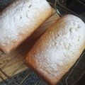 El cooksnap de SharoN Bravo cuando hizo Budín de naranja 🍊 Súper FÁCIL.