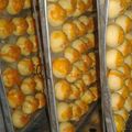 Cooksnap dari Wala Aulia untuk resep Nastar NCC
