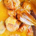 Sneha Banerjee's cooksnap of when they made সয়া চিলি (soya chilli recipe in Bengali).