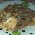 El cooksnap de jorge pereira cuando hizo Hígado con cebolla y papas.
