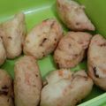 Cooksnap dari Andi Karina Kartikasari Badaruddin untuk resep [Eps. 17] Perkedel Tahu Sayur 🍀