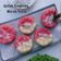 Cooksnap dari Liya fitriany untuk resep 666. Getuk Singkong Merah Putih