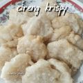 Cooksnap dari azzhr chinta untuk resep Cireng krispy