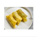 Cooksnap dari Dessy Febrina untuk resep Sosis solo