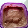 Cooksnap dari Nia untuk resep Ice cream home made