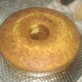 El cooksnap de Mariyoub cuando hizo Bizcocho de naranja.