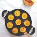 Cooksnap dari Anik Andayani untuk resep 307. Kue Lumpur Labu Kuning