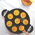 Cooksnap dari Anik Andayani untuk resep 307. Kue Lumpur Labu Kuning