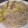 Cooksnap dari Rafida Yusrini untuk resep Chicken Egg Roll ala HokBen