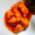 Sonal Sardesai Gautam का कुकस्नैप जब उन्होंने इंस्टेंट आम आचार (instant aam achar recipe in Hindi) बनाया था।
