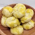 Cooksnap dari Ethyy untuk resep Kastengels renyah magic com