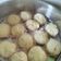 Cooksnap dari Iyah Pembisnis Treni untuk resep Pao Isi Kacang Enak+Fluffy Simple