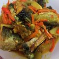 Cooksnap dari Fitria Syauqie untuk resep Pesmol Ikan Nila