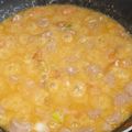 Cooksnap dari Hanna Singgih untuk resep Sup Tomat Telur Topping Sosis Wortel