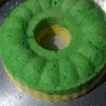 Cooksnap dari Sri Suryani untuk resep Bolu singkong kukus
