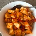 Cooksnap dari anna anisyah untuk resep Ayam balado pedas manis