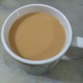 Fatima Rais's cooksnap of when they made Tea.