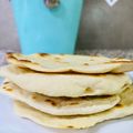 El cooksnap de Nicole Moller / @chefnicolemoller cuando hizo Churrascas al sartén.