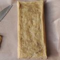 Cooksnap dari Ervina Agustin untuk resep Banana Bread Kukus🍌🍞