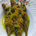 Cooksnap dari Henny Domarto untuk resep Ikan Goreng Bumbu Kuning
