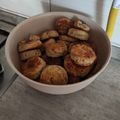  Cintia Cooksnap-ja, amikor elkészítette a(z) Omlós, töpörtyűs pogácsa receptet.