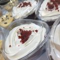 کوک اسنپ 💖Homefood💖 بعد از امتحان کردن دسر ردولوت😋.