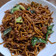 Cooksnap dari Lily MK untuk resep Mie Goreng Manis (Tiam Mi)