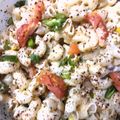 Geeta Khurana's cooksnap of when they made Maicroni.