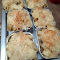 Cooksnap dari Aisyah Puspita Putri untuk resep Cheesy Baked Macaroni Schotel 👩‍🍳