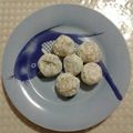 Cooksnap dari Cessa Idham untuk resep Mochi Sukabumi khas Cipasung