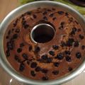 Cooksnap dari astrid untuk resep Banana cake cinamon flavor