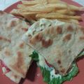 Cooksnap από Ismini στη συνταγή Κλάμπ κοτόπουλο