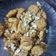 Cooksnap dari karnia Zahra untuk resep Tofu Telur Asin