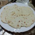 El cooksnap de val cuando hizo Fajitas para tacos.
