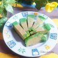 Cooksnap dari fika untuk resep Bolu pisang kepok agar-agar