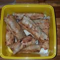 Cooksnap dari Irma untuk resep Lumpia Khas Semarang (Isi Rebung,Ayam & Udang)