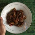 Cooksnap dari Utari Nur Qodriah untuk resep Beef teriyaki