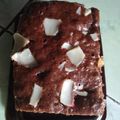 Cooksnap dari Nazil untuk resep Brownis Kukus Simpel
