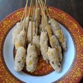 Cooksnap dari suci untuk resep Sempol ala MamaKhanza