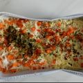 Cooksnap dari Suci Widya untuk resep Steamed Misoa Telor Kilat untuk Batita 2th ku