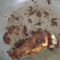 Cooksnap dari Fifien untuk resep Belanak Bakar restoran